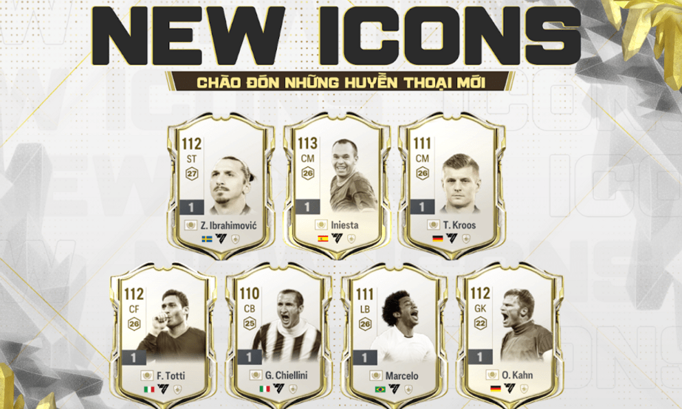 FC Online mang đến 