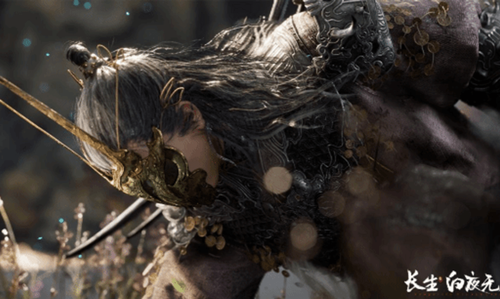 Bom tấn hành động vừa tung trailer mới, game thủ trầm trồ, so sánh với Black Myth: Wukong