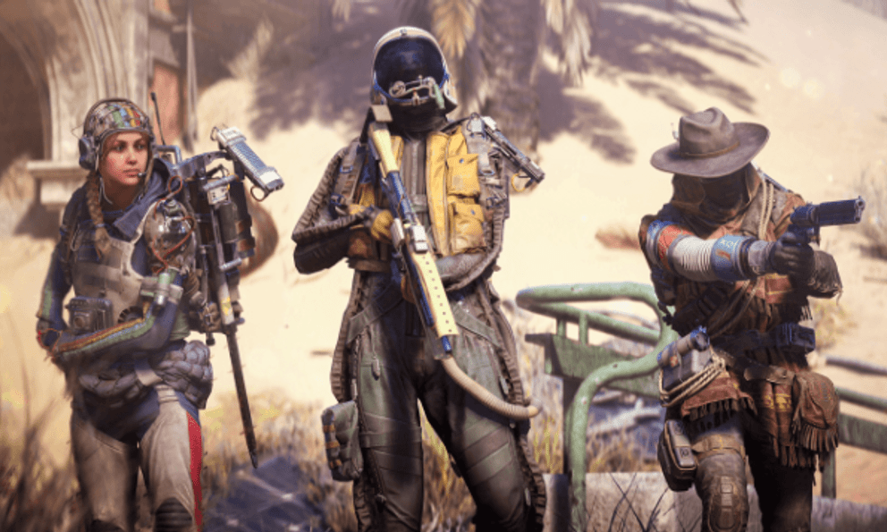 Game quá tải server vì người chơi quá đông, NPH gây sốc, tặng 