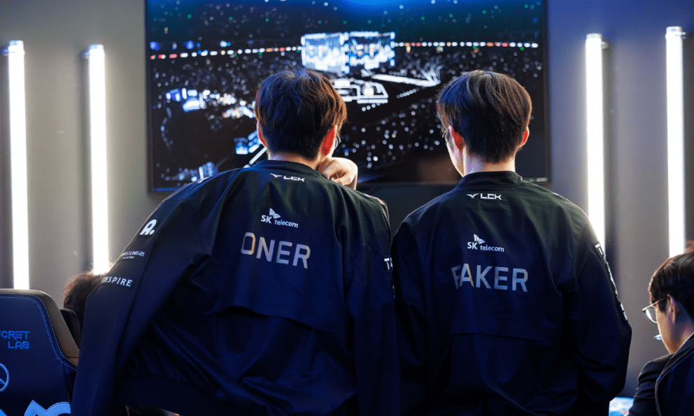 Oner thực sự xứng đáng là 