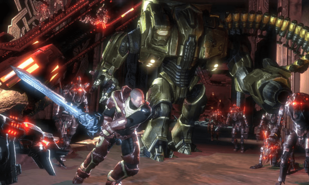 Những tựa game sở hữu câu chuyện siêu hay, nhưng mãi mãi không có hồi kết