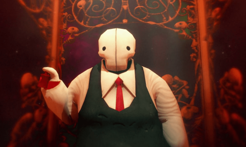 Nhận miễn phí một tựa game có giá trị gần 150k, thể loại siêu dị nhưng cực kỳ mê hoặc