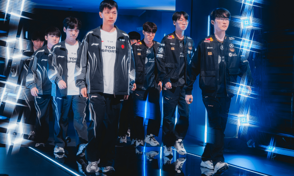 Không phải cả LPL, tuyển thủ này mới thực sự là 