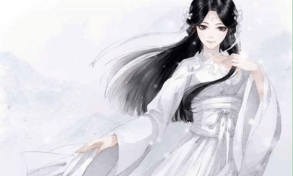 Những nữ nhân tài sắc vẹn toàn trong tiểu thuyết Kim Dung, có thể khuynh đảo cả võ lâm