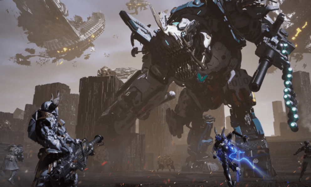 Những tựa game miễn phí nhưng lại sở hữu đồ họa đẹp như mơ, đáng để người chơi trải nghiệm bậc nhất