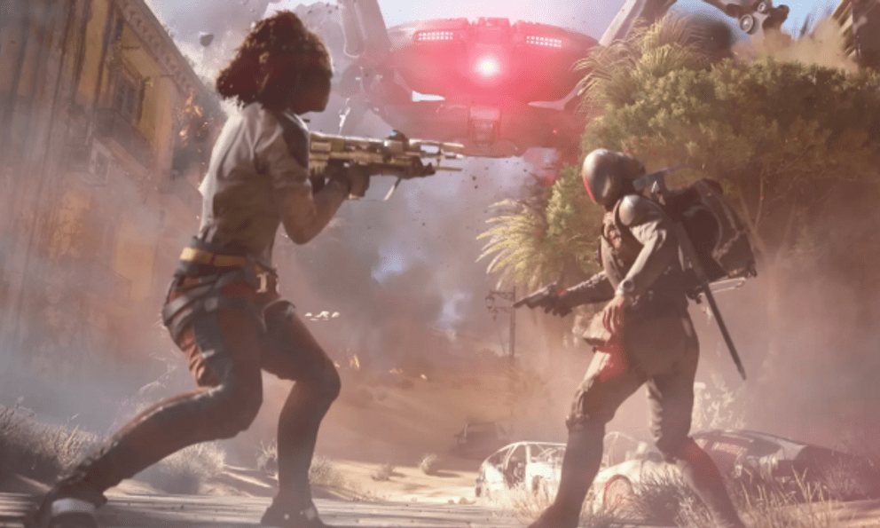 Thêm hai tựa game nữa bùng nổ, được chấm điểm cao bậc nhất, là ứng viên lớn cho GOTY năm nay