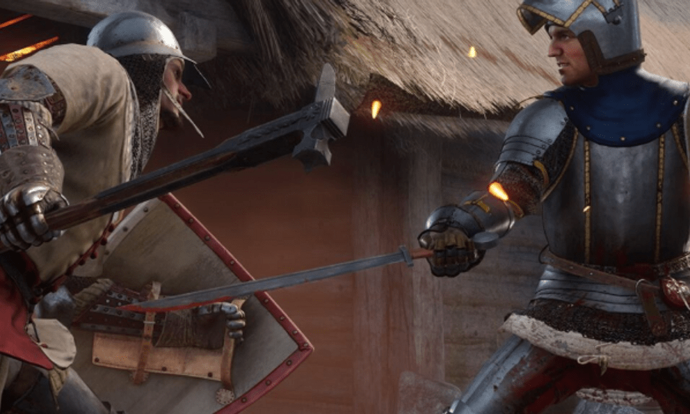 Bom tấn nhập vai hay nhất năm 2025 mở chơi miễn phí giới hạn trên Steam, giảm giá cực sốc cho game thủ