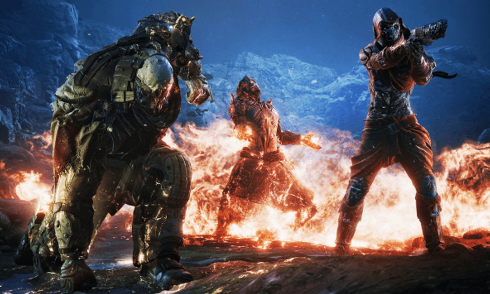 Những tựa game bắn súng ẩn nấp hay nhất mọi thời đại, đáng để thử chơi ít nhất một lần