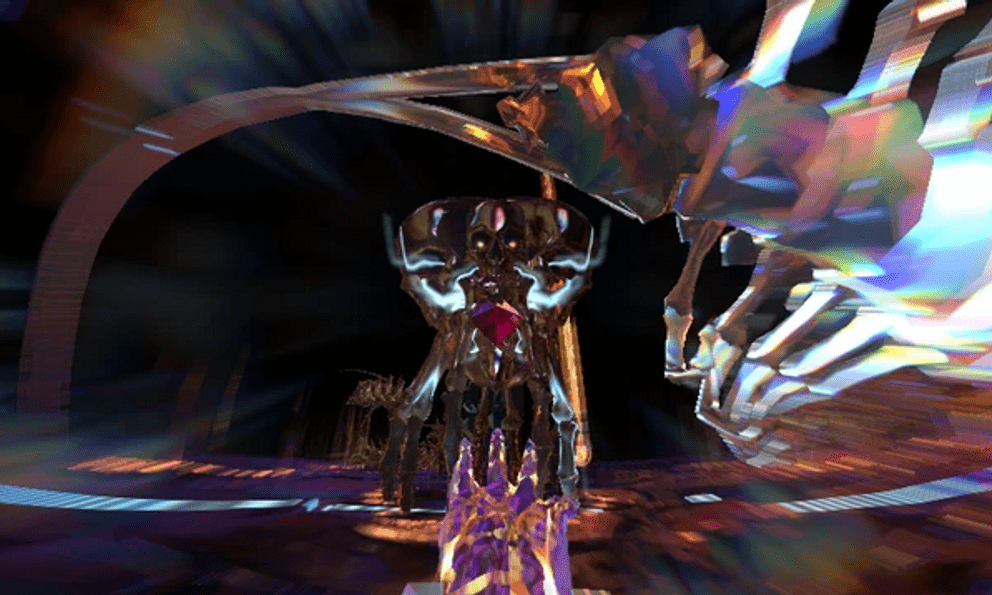 Tựa game FPS siêu dị vừa ra mắt miễn phí trên Steam, cảnh báo game thủ 