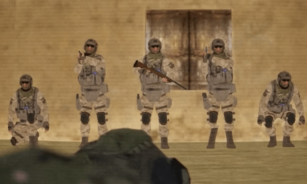 Được mệnh danh là 