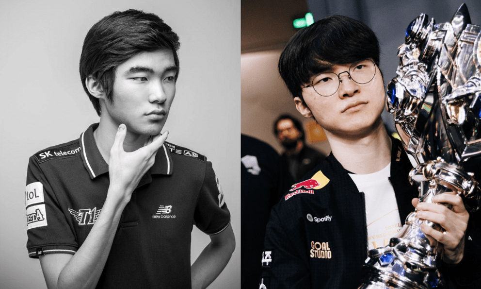 Cộng đồng bùng nổ tranh cãi về SKT T1 Faker và T1 Faker, nhưng câu trả lời đã quá rõ ràng