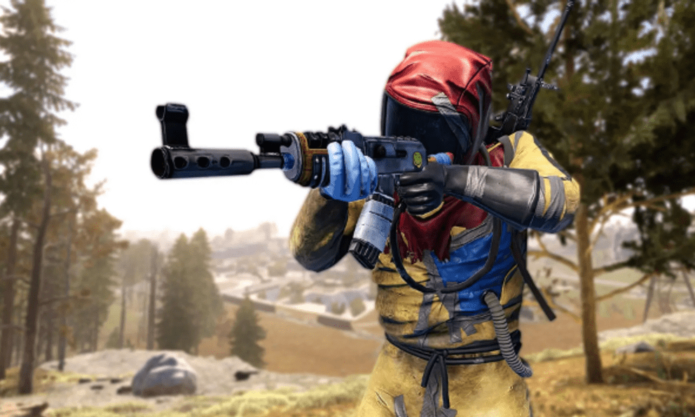 Những tựa game FPS thế giới mở khó bậc nhất, không dành cho người chơi thiếu kiên nhẫn và kỹ năng