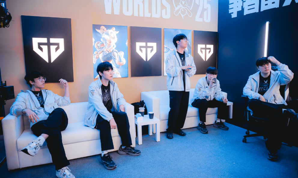 Không phải Gumayusi hay Viper, một cái tên bất ngờ sẽ có thể 