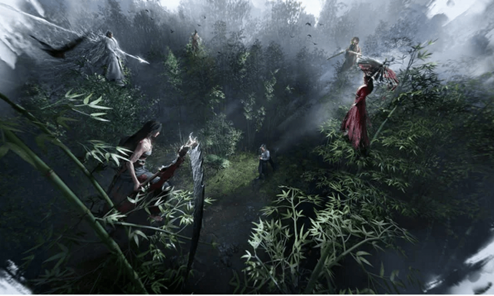 Review sớm bom tấn thế giới mở vừa ra mắt, có khiến game thủ phải thất vọng?