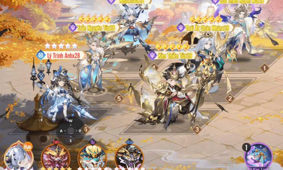 Tây Du VNG tròn 2 tuổi: Bùng nổ Đại tiệc sinh nhật và Big Update lớn nhất năm