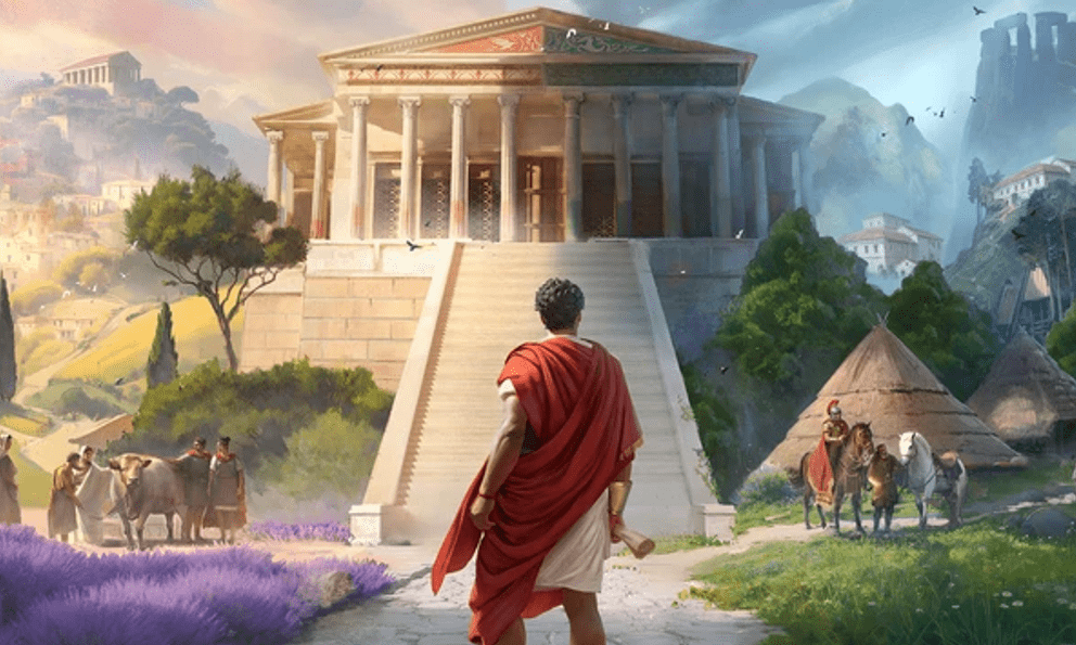 Bên cạnh Where Winds Meet, tựa game này cũng vừa gây bão trên Steam, vẫn bị chê vì một điều