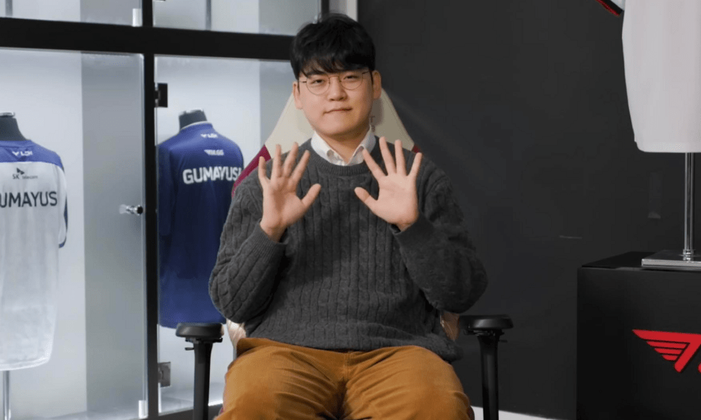 Nghi vấn Gumayusi - T1 đã chuẩn bị cho ngày chia tay, chính Gumayusi từng 