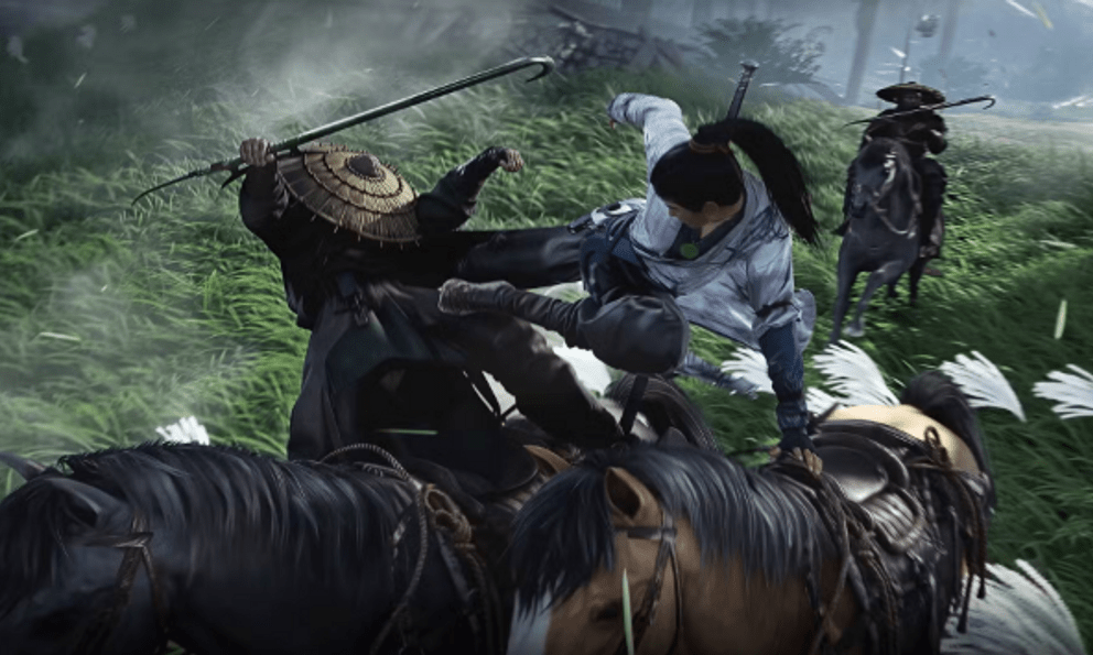 Một số mẹo hữu ích cho game thủ mới chơi Where Winds Meet, đừng ngần ngại thực hiện