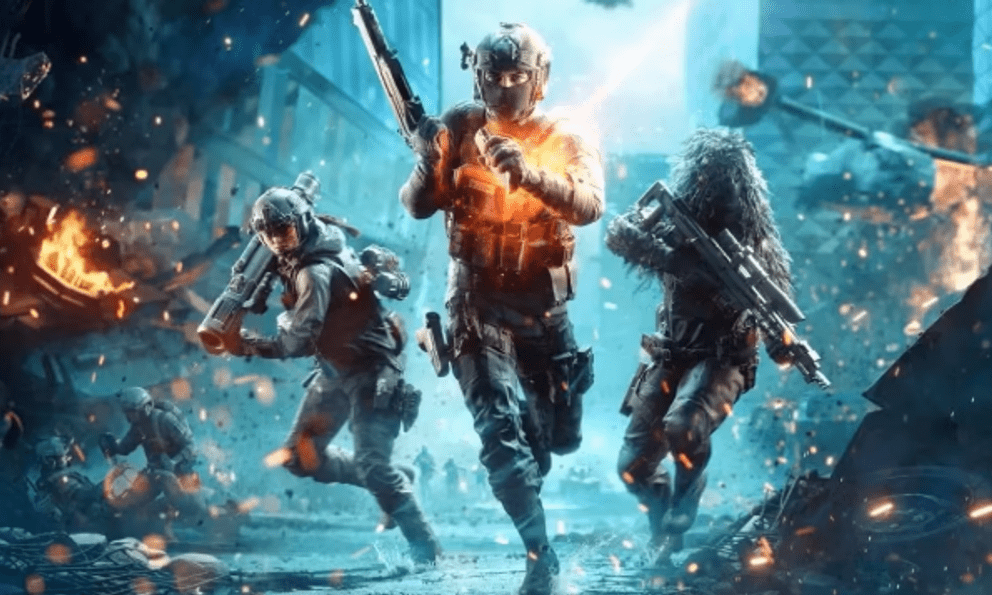 Bom tấn có giá gần 2 triệu trên Steam bất ngờ gây sốc, mở cửa chơi miễn phí cho game thủ