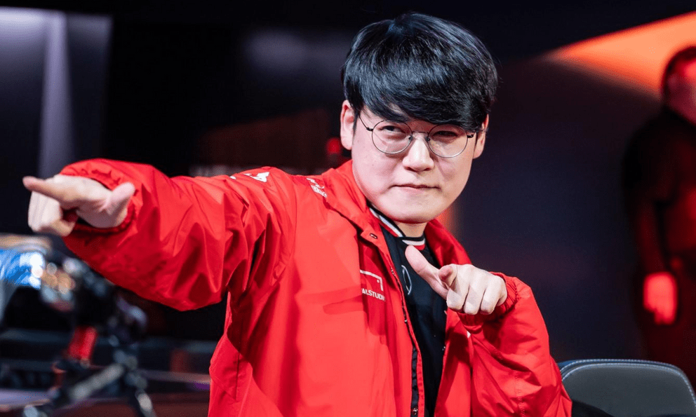 Yếu tố quan trọng nhất sẽ được đảm bảo nếu Gumayusi gia nhập HLE