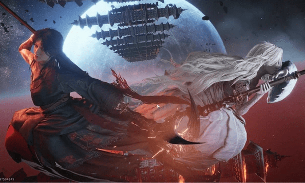 Where Winds Meet: Hướng dẫn tiêu diệt boss Qianye - thử thách cực đại đầu tiên cho game thủ