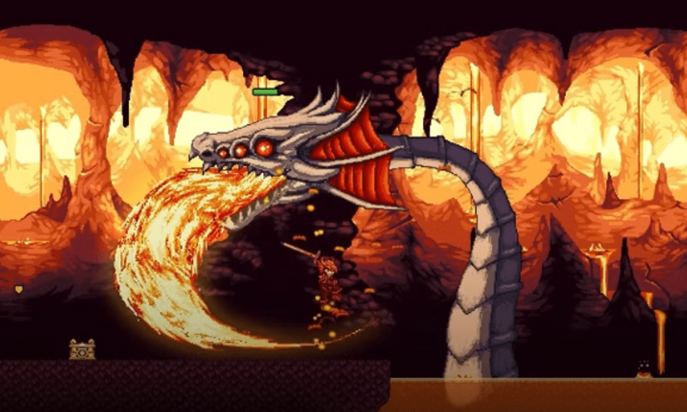 Một tựa game than trời, cho rằng bị 