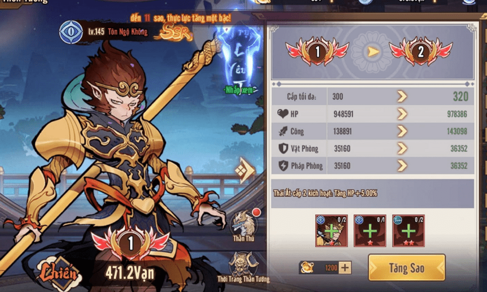 X Tây Du chính thức ra mắt 9h ngày 20/11, tặng ngay Iphone 17 promax cam vũ trụ