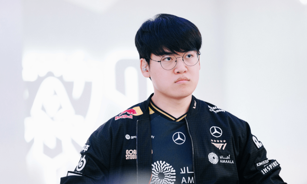 Nghị sĩ Hàn lên tiếng vụ việc của Gumayusi nhưng đây mới là 