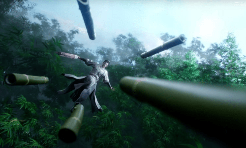 Where Winds Meet cam kết “không bao giờ bán sức mạnh” hay trở thành game pay-to-win