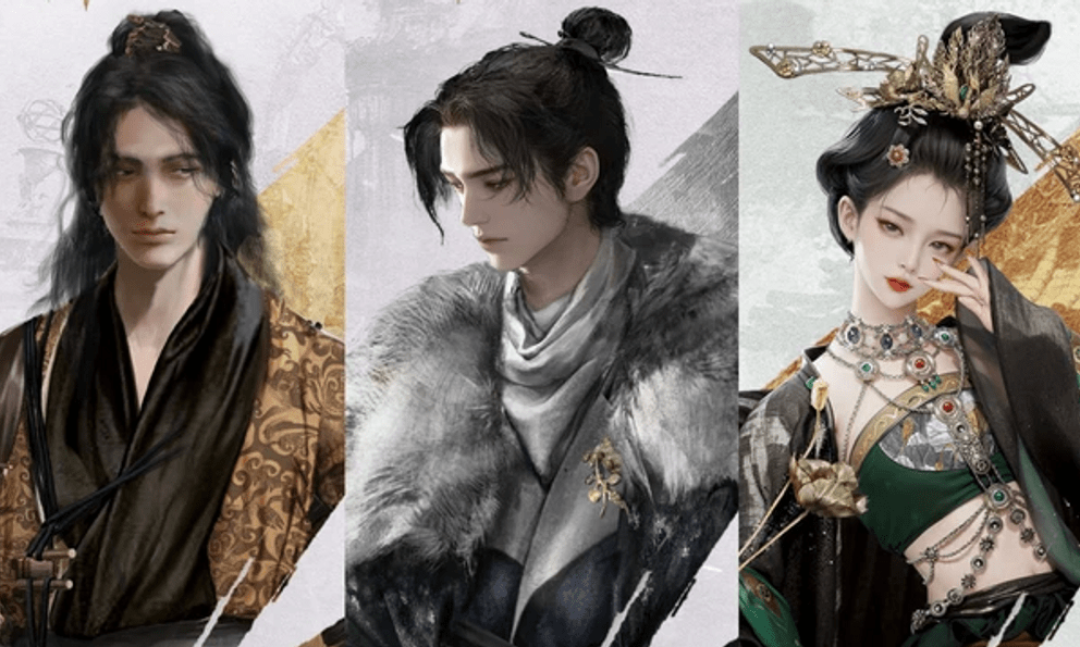 Hướng dẫn cơ bản về hệ thống môn phái trong Where Winds Meet