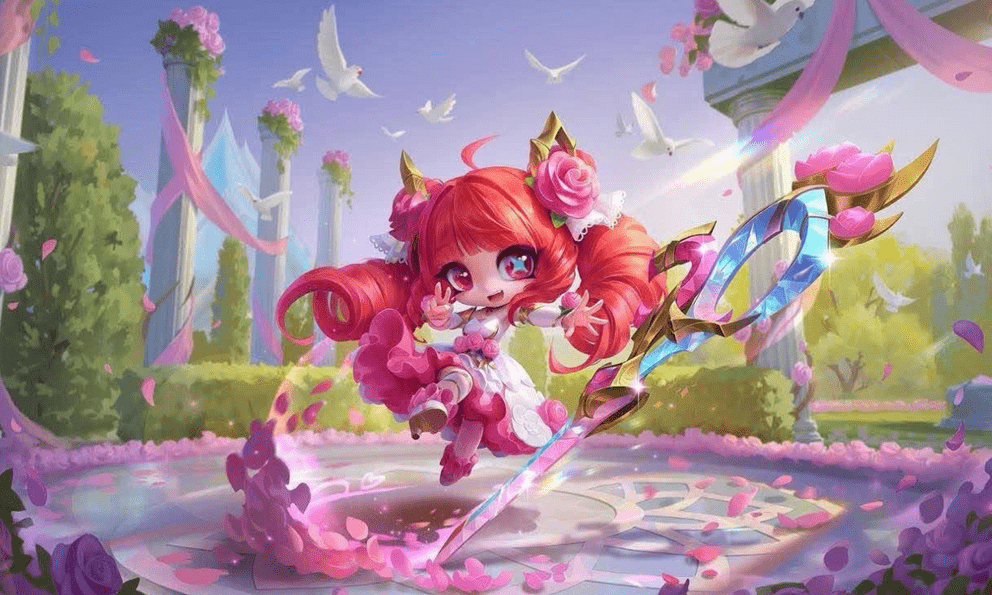 Hơn 3 tiếng mòn mỏi trong hàng chờ ĐTCL mùa 16 phiên bản PBE của cộng đồng game thủ