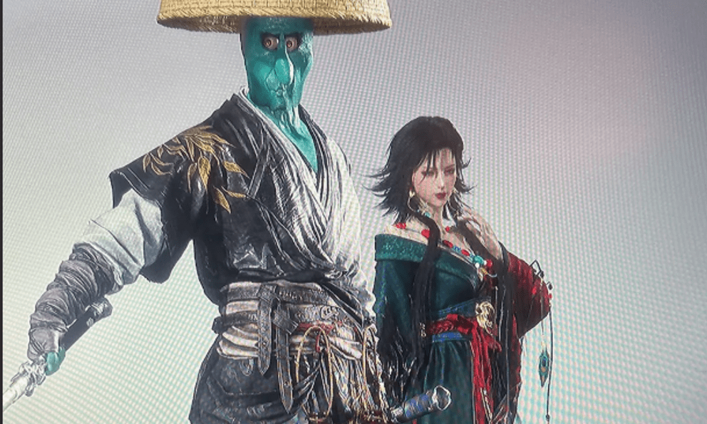 Vô tình chọn đạo lữ trúng 