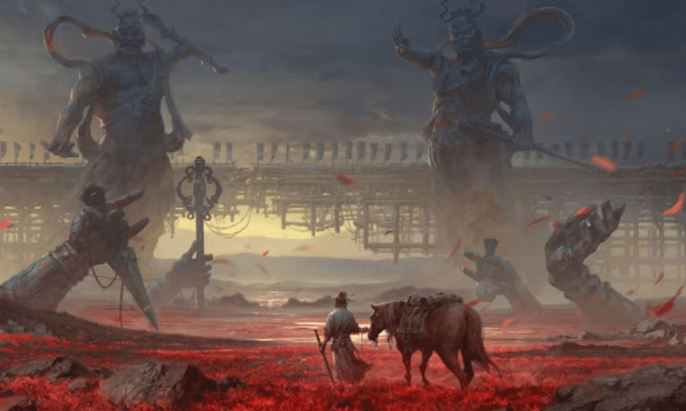 Where Winds Meet tặng quà miễn phí cho game thủ, hứa hẹn nhiều cải tiến