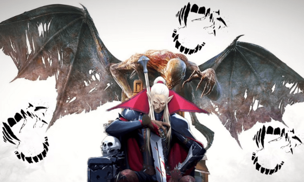 Lấy chủ đề ma cà rồng, đây là những tựa game nổi tiếng nhất trong 10 năm qua, người chơi 