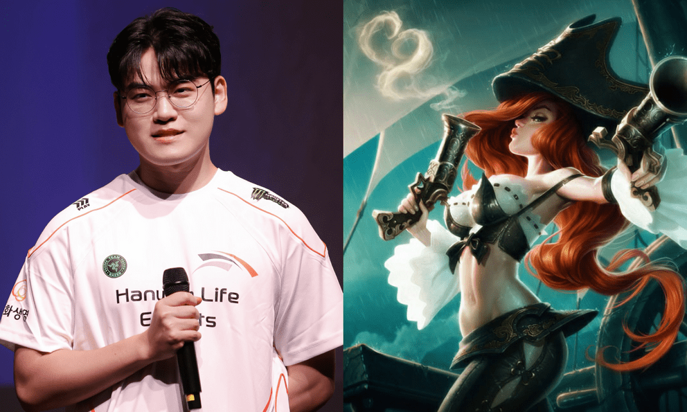 Gumayusi chốt skin CKTG 2025, không nằm ngoài dự đoán nhưng vẫn khiến fan tiếc nuối