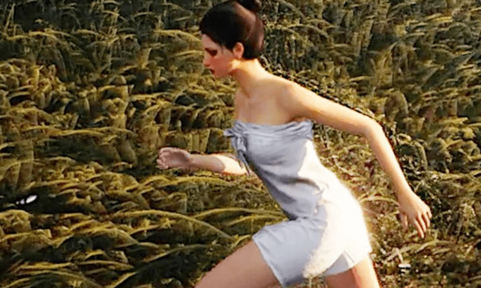 Newbie Where Winds Meet than trời, bị NPC 