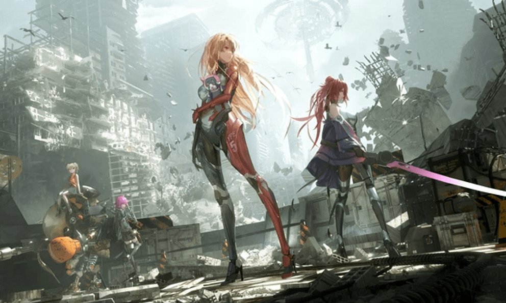 Từng được so sánh với Genshin Impact, tựa game này bất ngờ tung chiêu 