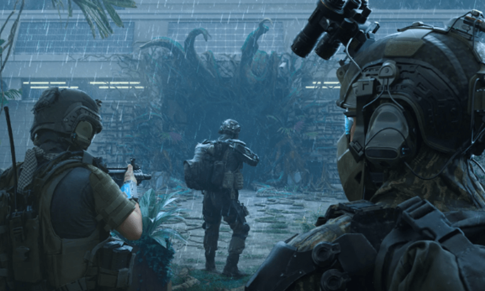 PUBG đã có phần tiếp theo, mở đăng ký trải nghiệm Closed Alpha cho toàn bộ game thủ