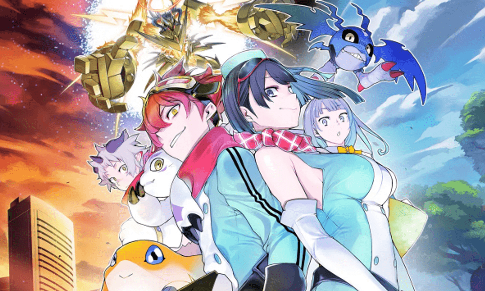 Những tựa game nhập vai hay nhất trong năm 2025, toàn các siêu phẩm đáng trải nghiệm