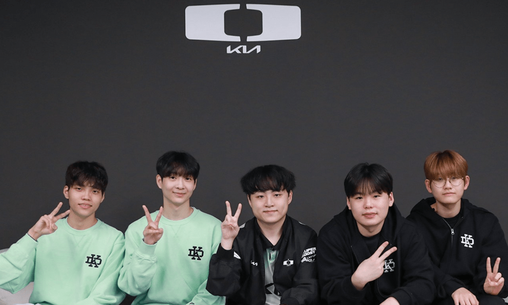 Siêu sao của DK thừa nhận sai lầm chí mạng dẫn đến trận thua T1 đáng tiếc