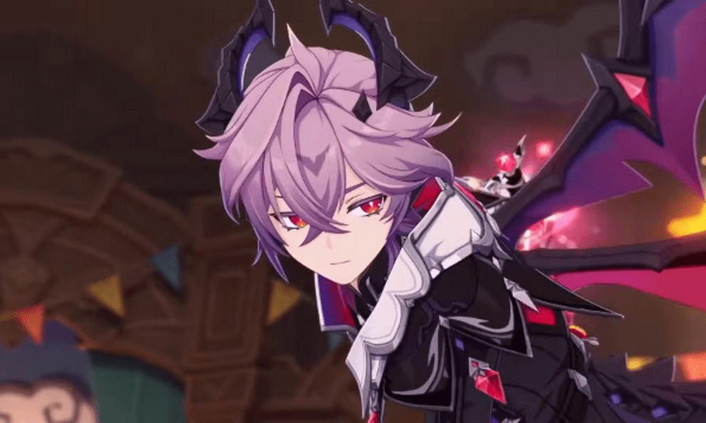 Genshin Impact hé lộ loạt nhân vật mới, có thể chơi trong năm 2026