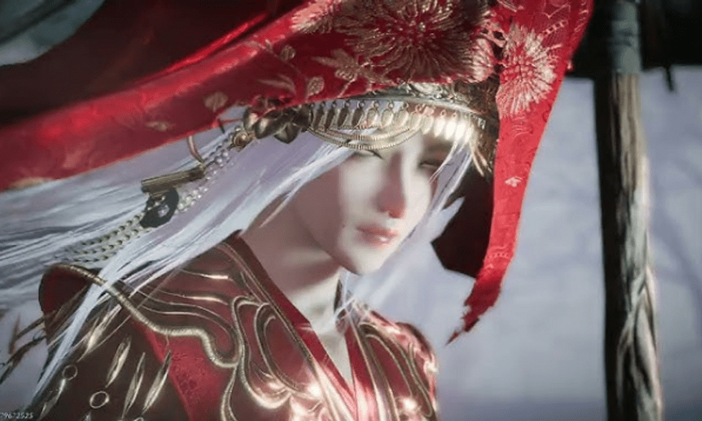 Where Winds Meet có yếu tố hẹn hò, kết hôn hay không, game thủ có nên thử?