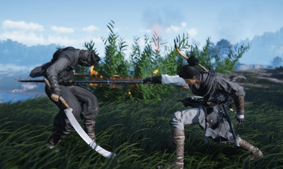 Danh sách vũ khí & môn võ mạnh nhất trong Where Winds Meet (Tier List & Hướng dẫn meta đầu game)