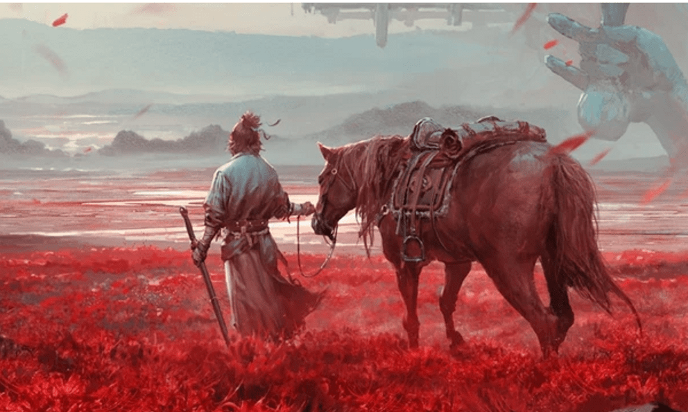 Hướng dẫn chọn ngựa trong Where Winds Meet, đâu là những 