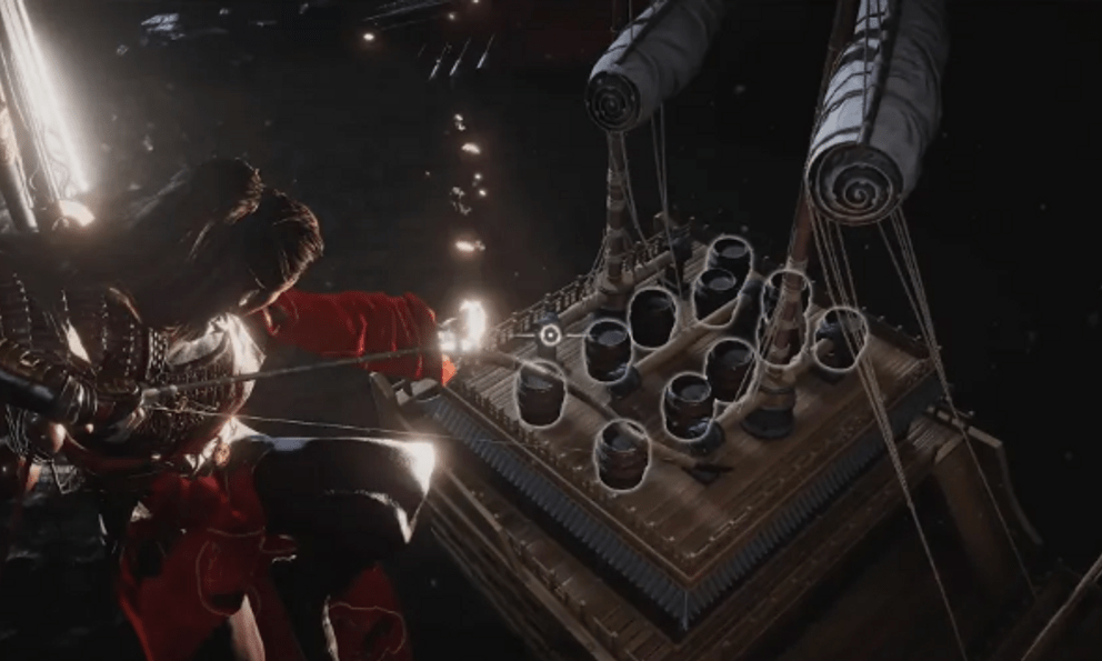 Nhận thưởng sai thời điểm, game thủ Where Winds Meet cay cú, gục ngã trước boss ở độ khó cao nhất