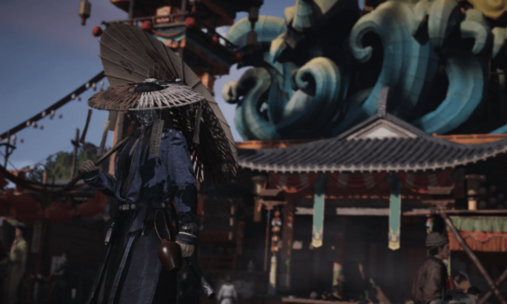 Where Winds Meet quá hay, game thủ vẫn phàn nàn vì một điều, cực kỳ ức chế