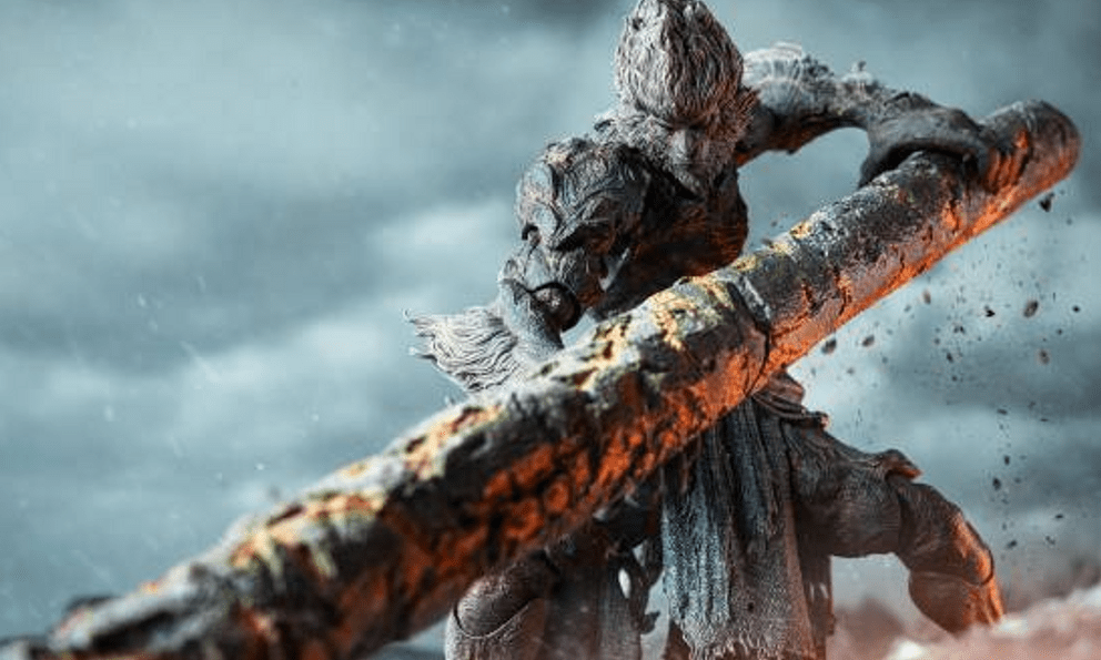 Mô hình Thạch Viên của Black Myth: Wukong sắp mở đặt trước, giá bán gây sốc game thủ