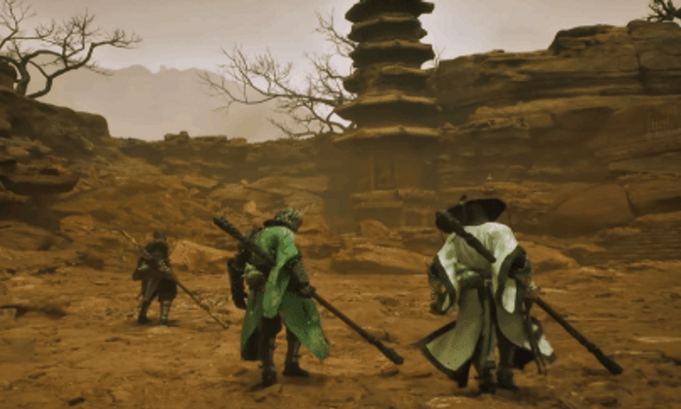 Bản mod co-op của Black Myth: Wukong đã có demo, dự kiến ra mắt vào tháng 12