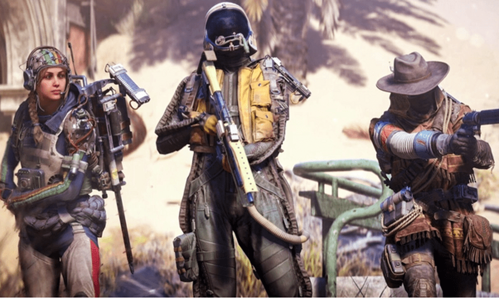 Deal nhân phẩm dành cho người chơi, chỉ 1$ để sở hữu ngay game multi-player hay nhất năm 2025