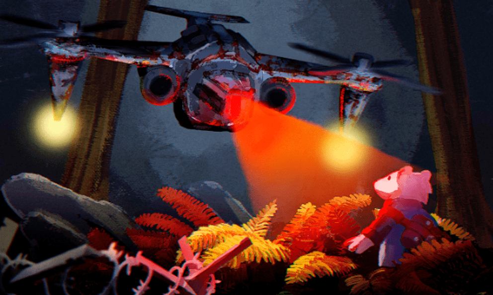 Người chơi Steam có thể nhận miễn phí một tựa game hành động lén lút, chất lượng tuyệt vời